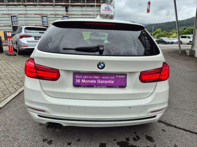 BMW 3er Gebrauchtwagen BMW 3er Gebrauchtwagen