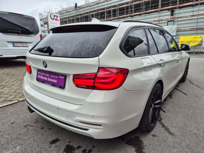 BMW 3er Gebrauchtwagen BMW 3er Gebrauchtwagen