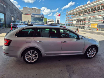 Skoda Octavia Gebrauchtwagen Skoda Octavia Gebrauchtwagen