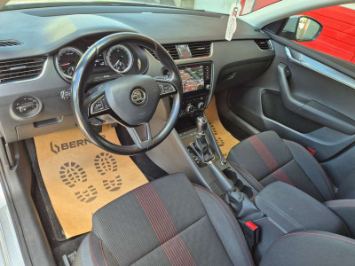 Skoda Octavia Gebrauchtwagen Skoda Octavia Gebrauchtwagen