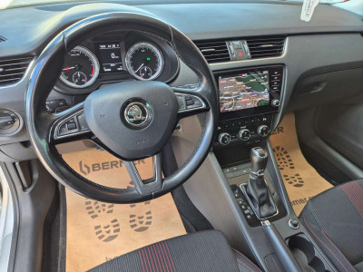 Skoda Octavia Gebrauchtwagen Skoda Octavia Gebrauchtwagen