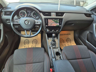 Skoda Octavia Gebrauchtwagen Skoda Octavia Gebrauchtwagen