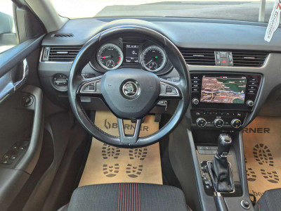 Skoda Octavia Gebrauchtwagen Skoda Octavia Gebrauchtwagen