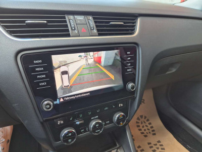 Skoda Octavia Gebrauchtwagen Skoda Octavia Gebrauchtwagen