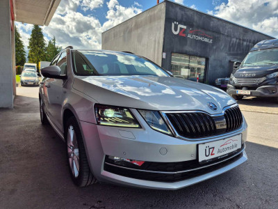Skoda Octavia Gebrauchtwagen Skoda Octavia Gebrauchtwagen