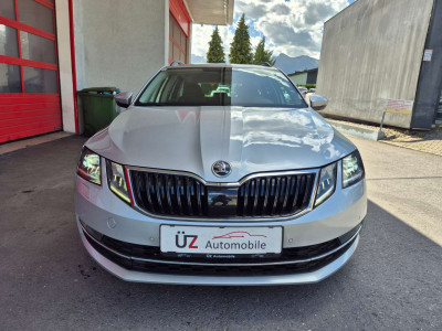 Skoda Octavia Gebrauchtwagen Skoda Octavia Gebrauchtwagen