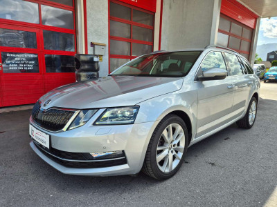 Skoda Octavia Gebrauchtwagen Skoda Octavia Gebrauchtwagen