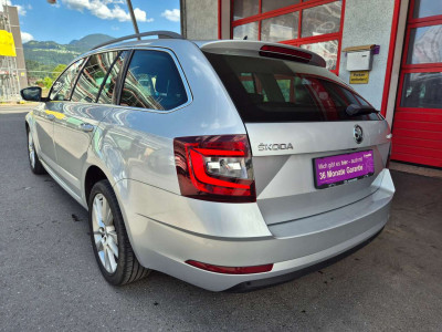 Skoda Octavia Gebrauchtwagen Skoda Octavia Gebrauchtwagen