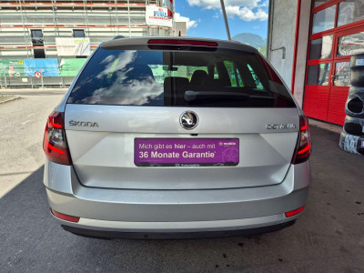 Skoda Octavia Gebrauchtwagen Skoda Octavia Gebrauchtwagen