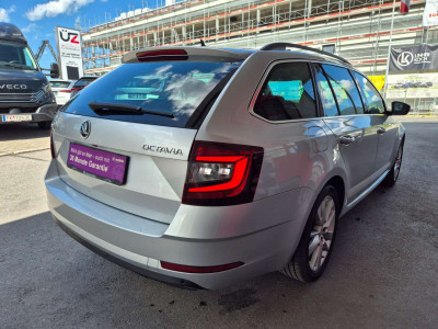 Skoda Octavia Gebrauchtwagen Skoda Octavia Gebrauchtwagen