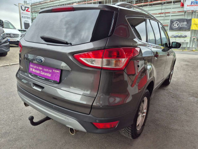 Ford Kuga Gebrauchtwagen Ford Kuga Gebrauchtwagen