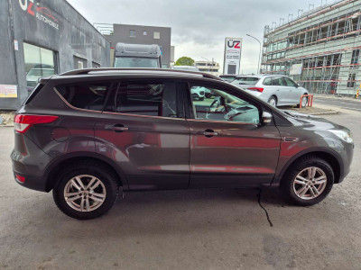 Ford Kuga Gebrauchtwagen Ford Kuga Gebrauchtwagen