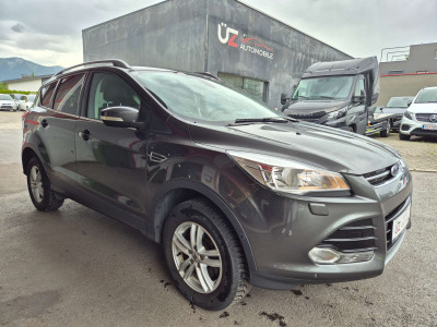 Ford Kuga Gebrauchtwagen Ford Kuga Gebrauchtwagen