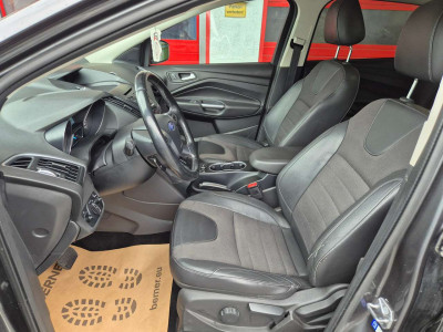 Ford Kuga Gebrauchtwagen Ford Kuga Gebrauchtwagen