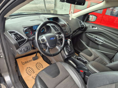 Ford Kuga Gebrauchtwagen Ford Kuga Gebrauchtwagen