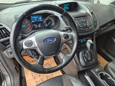 Ford Kuga Gebrauchtwagen Ford Kuga Gebrauchtwagen