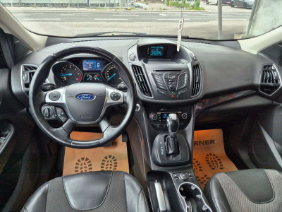 Ford Kuga Gebrauchtwagen Ford Kuga Gebrauchtwagen