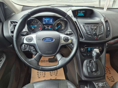 Ford Kuga Gebrauchtwagen Ford Kuga Gebrauchtwagen