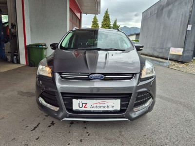 Ford Kuga Gebrauchtwagen Ford Kuga Gebrauchtwagen
