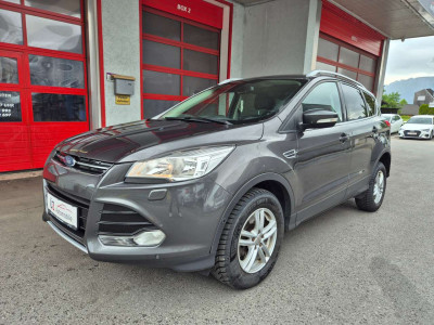 Ford Kuga Gebrauchtwagen Ford Kuga Gebrauchtwagen