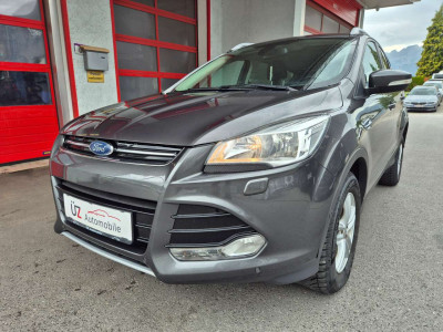 Ford Kuga Gebrauchtwagen Ford Kuga Gebrauchtwagen