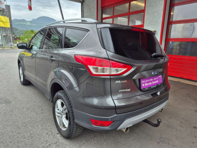 Ford Kuga Gebrauchtwagen Ford Kuga Gebrauchtwagen