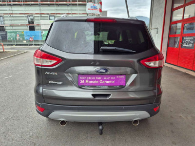 Ford Kuga Gebrauchtwagen Ford Kuga Gebrauchtwagen