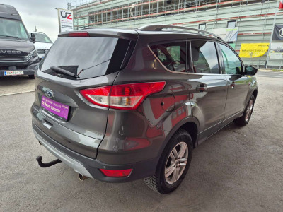 Ford Kuga Gebrauchtwagen Ford Kuga Gebrauchtwagen
