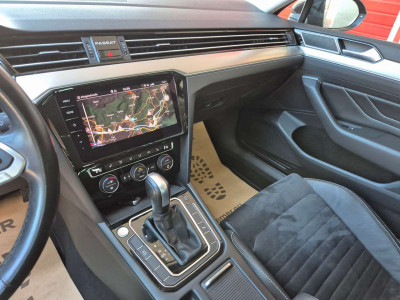 VW Passat Gebrauchtwagen VW Passat Gebrauchtwagen