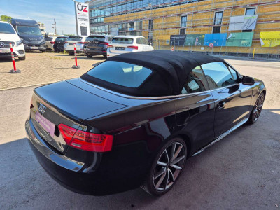 Audi A5 Gebrauchtwagen Audi A5 Gebrauchtwagen