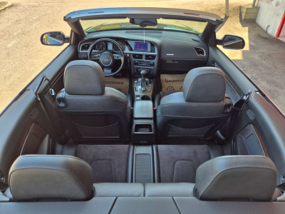 Audi A5 Gebrauchtwagen Audi A5 Gebrauchtwagen