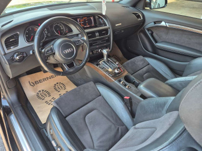 Audi A5 Gebrauchtwagen Audi A5 Gebrauchtwagen
