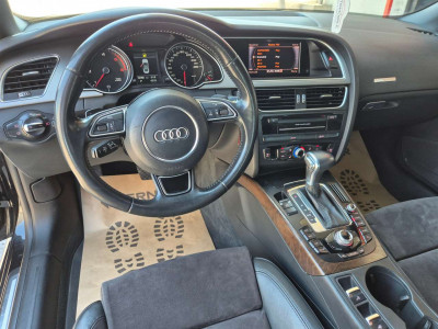Audi A5 Gebrauchtwagen Audi A5 Gebrauchtwagen