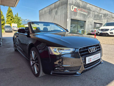 Audi A5 Gebrauchtwagen Audi A5 Gebrauchtwagen
