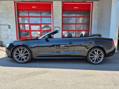 Audi A5 Gebrauchtwagen Audi A5 Gebrauchtwagen