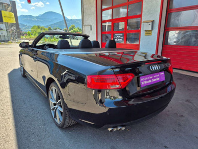 Audi A5 Gebrauchtwagen Audi A5 Gebrauchtwagen