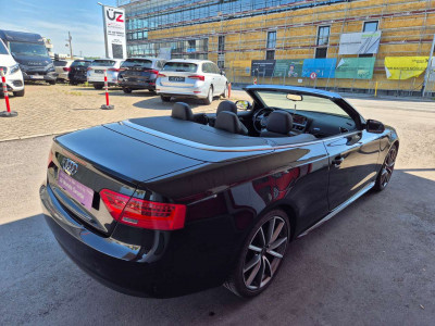 Audi A5 Gebrauchtwagen Audi A5 Gebrauchtwagen