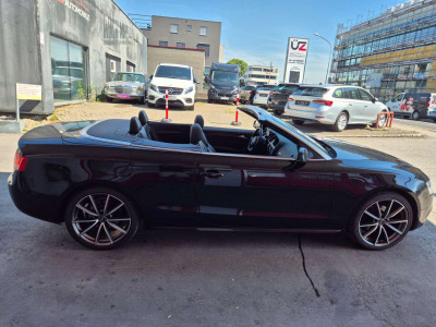 Audi A5 Gebrauchtwagen Audi A5 Gebrauchtwagen