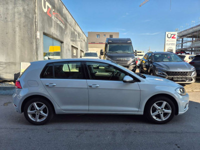 VW Golf Gebrauchtwagen VW Golf Gebrauchtwagen