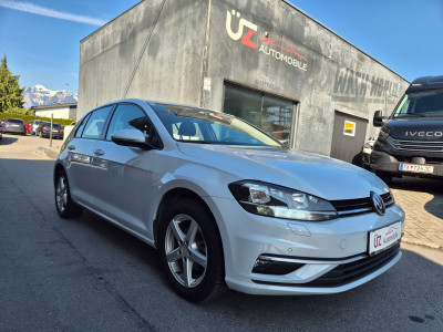 VW Golf Gebrauchtwagen VW Golf Gebrauchtwagen
