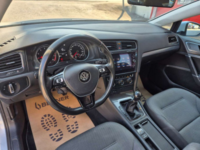 VW Golf Gebrauchtwagen VW Golf Gebrauchtwagen