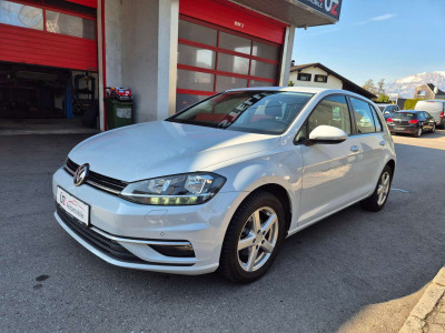 VW Golf Gebrauchtwagen VW Golf Gebrauchtwagen