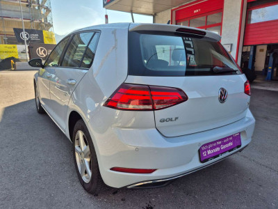 VW Golf Gebrauchtwagen VW Golf Gebrauchtwagen