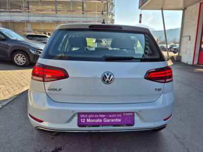 VW Golf Gebrauchtwagen VW Golf Gebrauchtwagen