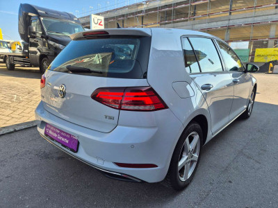 VW Golf Gebrauchtwagen VW Golf Gebrauchtwagen