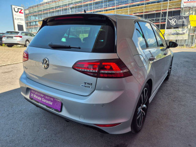 VW Golf Gebrauchtwagen VW Golf Gebrauchtwagen