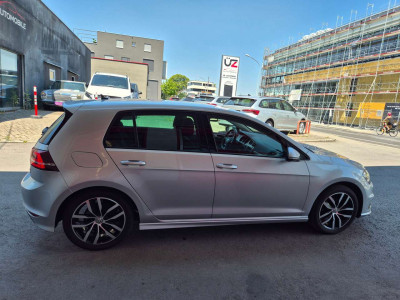 VW Golf Gebrauchtwagen VW Golf Gebrauchtwagen