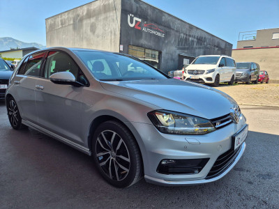 VW Golf Gebrauchtwagen VW Golf Gebrauchtwagen
