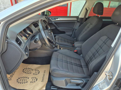 VW Golf Gebrauchtwagen VW Golf Gebrauchtwagen