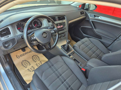 VW Golf Gebrauchtwagen VW Golf Gebrauchtwagen
